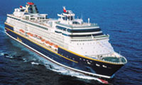 Celebrity Cruises | Celebrity Constellation